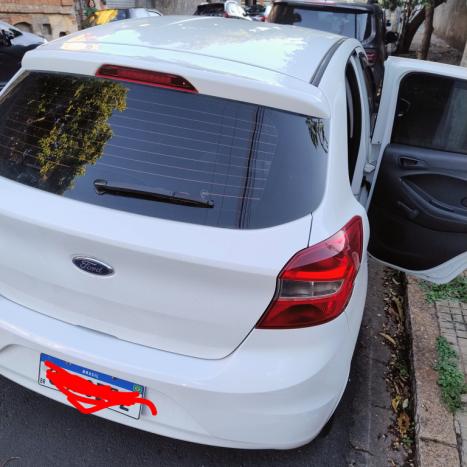 FORD Ka Hatch 1.0 12V 4P S FLEX, Foto 4