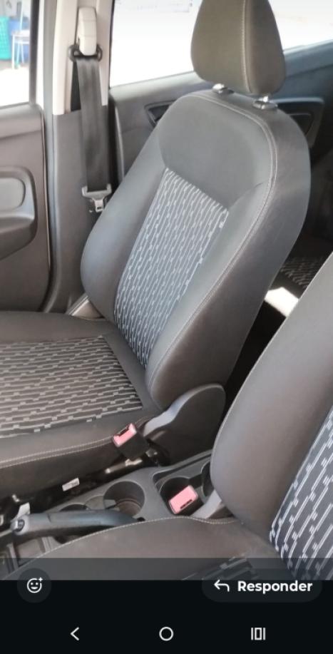 FORD Ka Hatch 1.0 12V 4P S FLEX, Foto 8