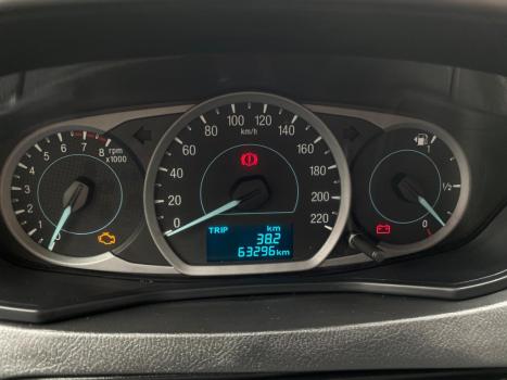 FORD Ka Hatch 1.0 12V 4P FLEX TI-VCT SE, Foto 11