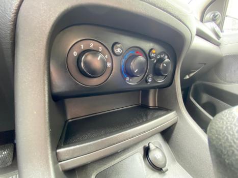 FORD Ka Hatch 1.0 12V 4P FLEX TI-VCT SE, Foto 13