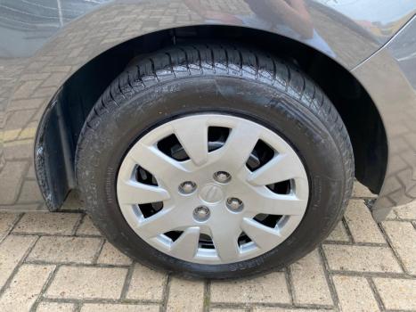 FORD Ka Hatch 1.0 12V 4P FLEX TI-VCT SE, Foto 15