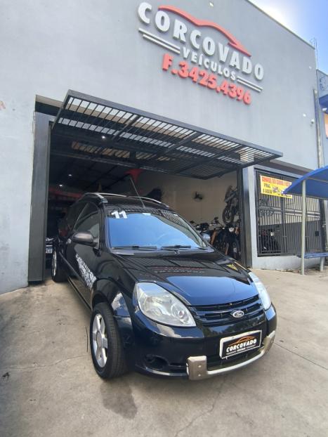 FORD Ka Hatch 1.0 12V SE TRAIL FLEX, Foto 1