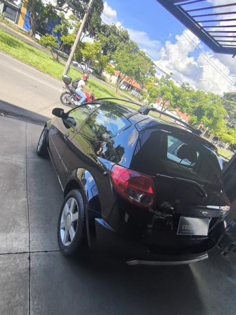 FORD Ka Hatch 1.0 12V SE TRAIL FLEX, Foto 7