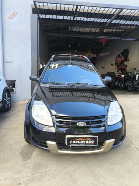 FORD Ka Hatch 1.0 12V SE TRAIL FLEX, Foto 9