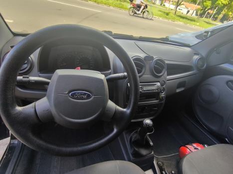 FORD Ka Hatch 1.0 12V SE TRAIL FLEX, Foto 10
