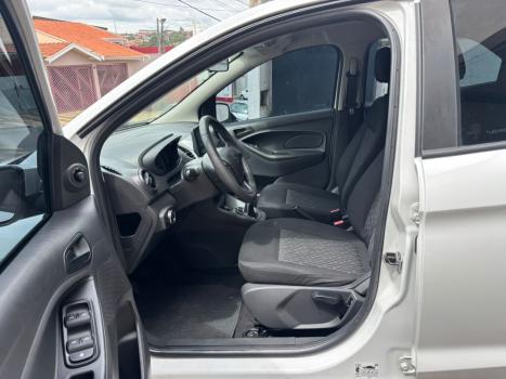 FORD Ka Hatch 1.0 12V 4P FLEX TI-VCT SE PLUS, Foto 12