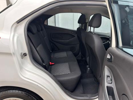 FORD Ka Hatch 1.0 12V 4P FLEX TI-VCT SE PLUS, Foto 13