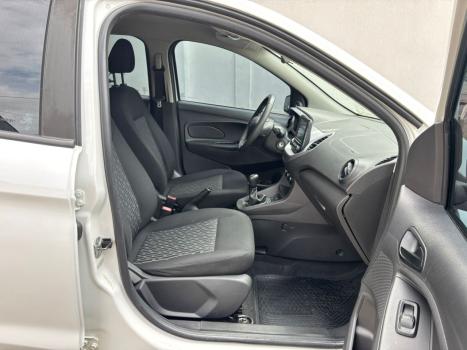 FORD Ka Hatch 1.0 12V 4P FLEX TI-VCT SE PLUS, Foto 14
