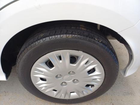 FORD Ka Hatch 1.0 12V 4P FLEX TI-VCT SE PLUS, Foto 5