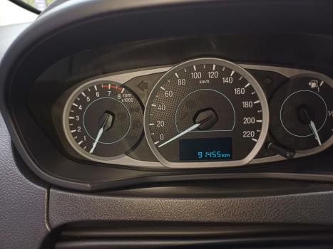 FORD Ka Hatch 1.0 12V 4P FLEX TI-VCT SE PLUS, Foto 8