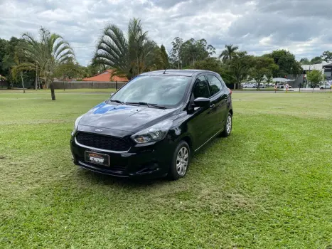 FORD Ka Hatch 1.0 12V 4P FLEX TI-VCT SE, Foto 5