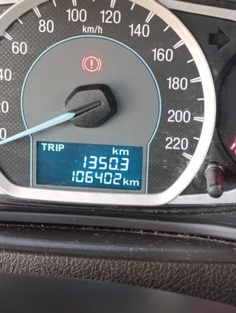 FORD Ka Hatch 1.0 12V 4P FLEX TI-VCT SE, Foto 6