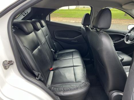 FORD Ka Hatch 1.0 12V 4P FLEX TI-VCT SE, Foto 11