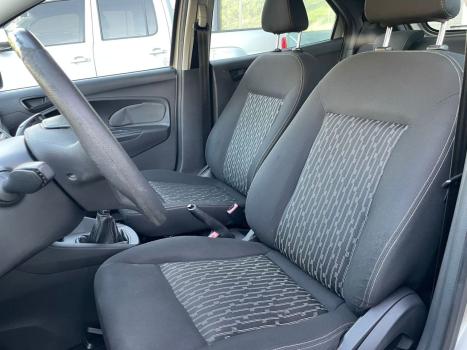 FORD Ka Hatch 1.0 12V 4P FLEX TI-VCT SE, Foto 7