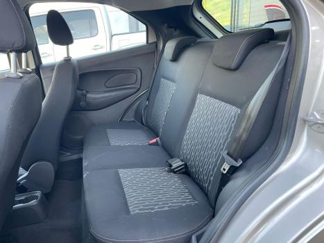 FORD Ka Hatch 1.0 12V 4P FLEX TI-VCT SE, Foto 9