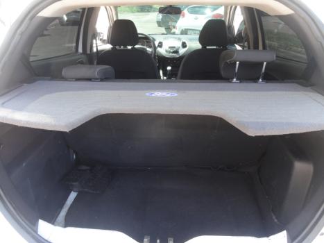 FORD Ka Hatch 1.0 12V 4P FLEX TI-VCT SE, Foto 9