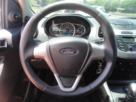 FORD Ka Hatch 1.0 12V 4P FLEX TI-VCT SE, Foto 10