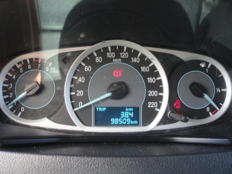 FORD Ka Hatch 1.0 12V 4P FLEX TI-VCT SE, Foto 11