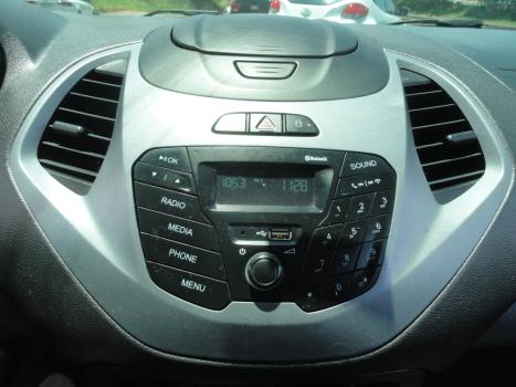 FORD Ka Hatch 1.0 12V 4P FLEX TI-VCT SE, Foto 12