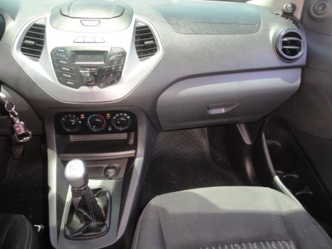 FORD Ka Hatch 1.0 12V 4P FLEX TI-VCT SE, Foto 13