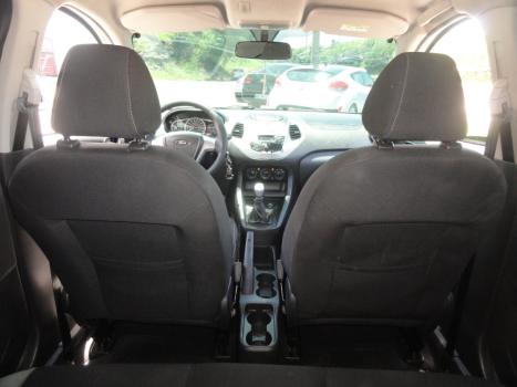 FORD Ka Hatch 1.0 12V 4P FLEX TI-VCT SE, Foto 15