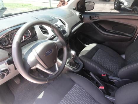 FORD Ka Hatch 1.0 12V 4P FLEX TI-VCT SE, Foto 16