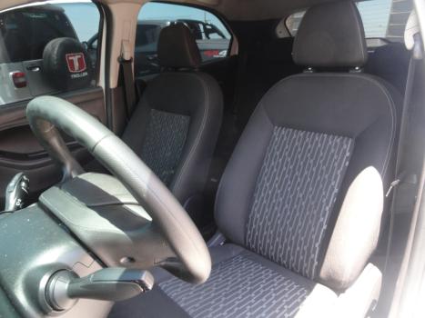 FORD Ka Hatch 1.0 12V 4P FLEX TI-VCT SE, Foto 17