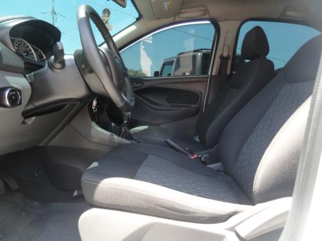 FORD Ka Hatch 1.0 12V 4P FLEX TI-VCT SE, Foto 18