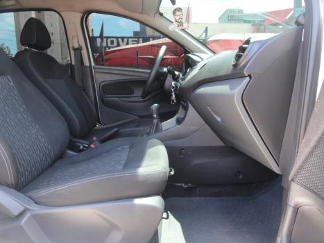 FORD Ka Hatch 1.0 12V 4P FLEX TI-VCT SE, Foto 21