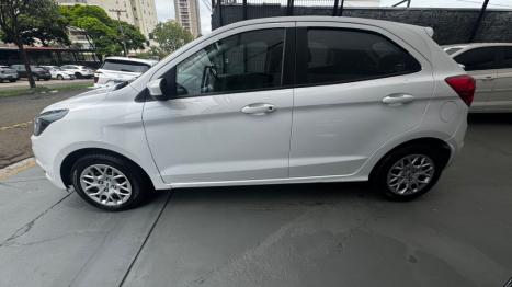 FORD Ka Hatch 1.0 12V 4P FLEX TI-VCT SE, Foto 3