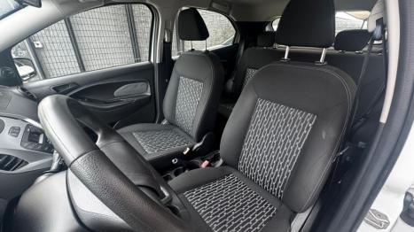 FORD Ka Hatch 1.0 12V 4P FLEX TI-VCT SE, Foto 11