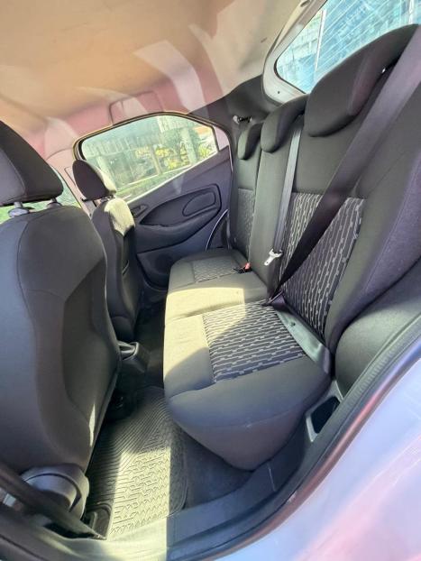 FORD Ka Hatch 1.0 12V 4P FLEX TI-VCT SE PLUS, Foto 11