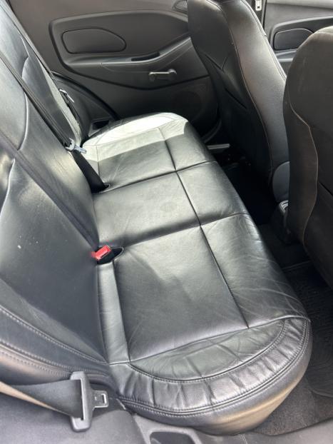 FORD Ka Hatch 1.0 12V 4P FLEX TI-VCT SE, Foto 6