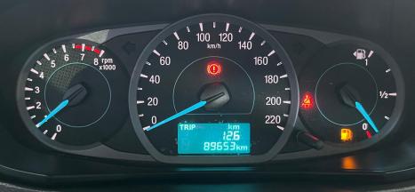 FORD Ka Hatch 1.0 12V 4P FLEX TI-VCT SE PLUS, Foto 14