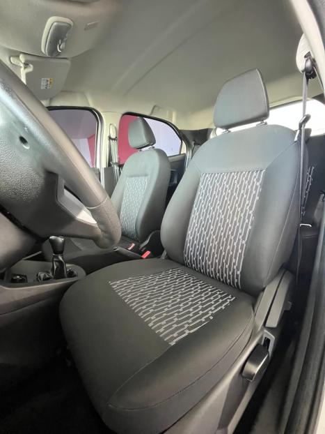 FORD Ka Hatch 1.0 12V 4P FLEX TI-VCT SE PLUS, Foto 16