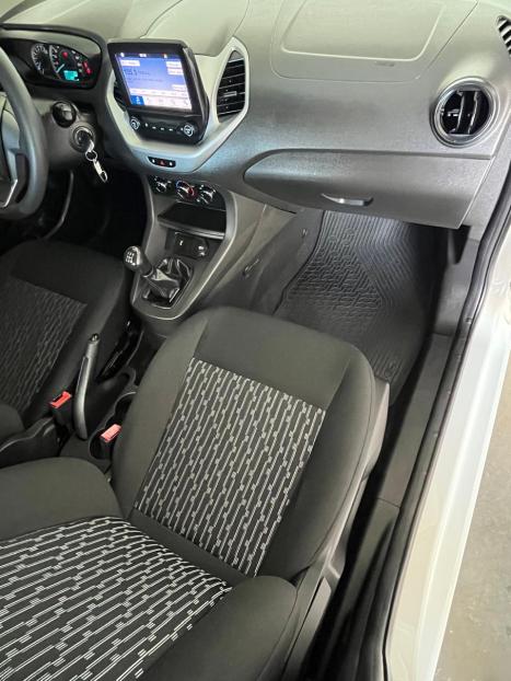 FORD Ka Hatch 1.0 12V 4P FLEX TI-VCT SE PLUS, Foto 17