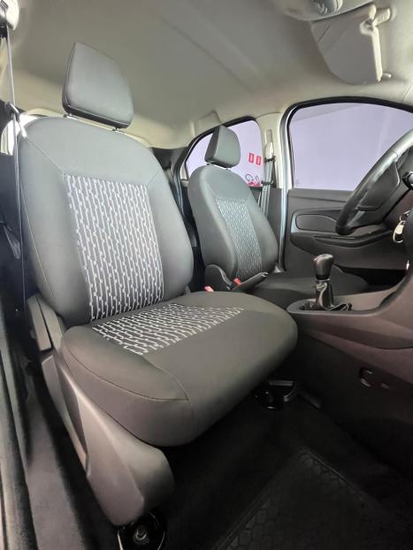 FORD Ka Hatch 1.0 12V 4P FLEX TI-VCT SE PLUS, Foto 18