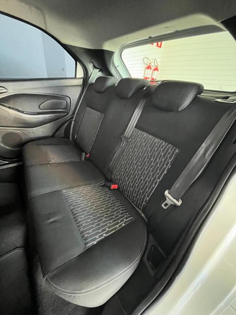 FORD Ka Hatch 1.0 12V 4P FLEX TI-VCT SE PLUS, Foto 19