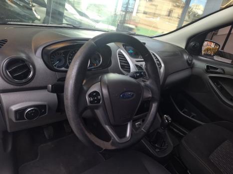 FORD Ka Hatch 1.0 12V 4P FLEX TI-VCT SE, Foto 8