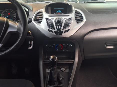 FORD Ka Hatch 1.0 12V 4P FLEX TI-VCT SE, Foto 11