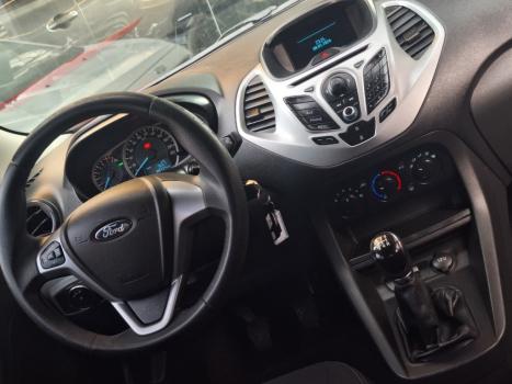 FORD Ka Hatch 1.0 12V 4P FLEX TI-VCT SE, Foto 12