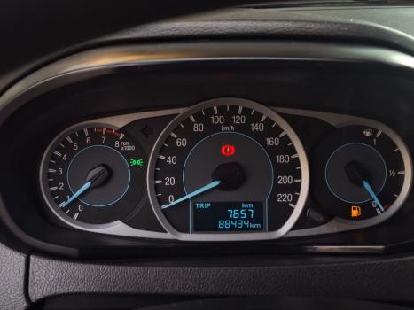 FORD Ka Hatch 1.0 12V 4P FLEX TI-VCT SE, Foto 13