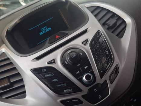 FORD Ka Hatch 1.0 12V 4P FLEX TI-VCT SE, Foto 14