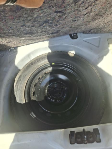 FORD Ka Hatch 1.0 12V 4P FLEX TI-VCT SE, Foto 8