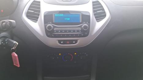 FORD Ka Hatch 1.0 12V 4P FLEX TI-VCT SE, Foto 11