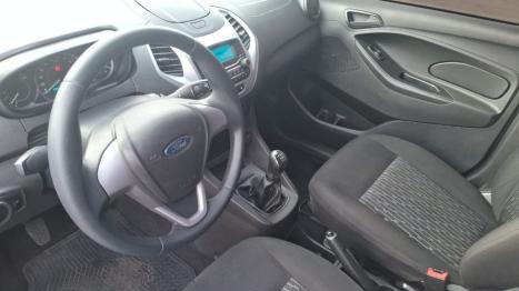 FORD Ka Hatch 1.0 12V 4P FLEX TI-VCT SE, Foto 12