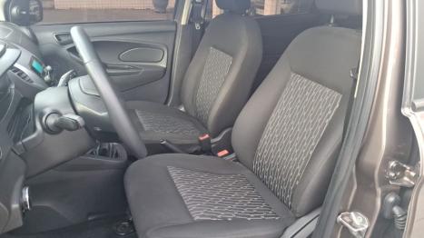 FORD Ka Hatch 1.0 12V 4P FLEX TI-VCT SE, Foto 13