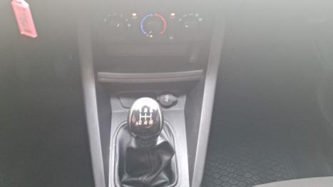 FORD Ka Hatch 1.0 12V 4P FLEX TI-VCT SE, Foto 14