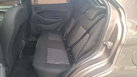 FORD Ka Hatch 1.0 12V 4P FLEX TI-VCT SE, Foto 15