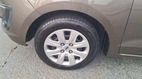 FORD Ka Hatch 1.0 12V 4P FLEX TI-VCT SE, Foto 16